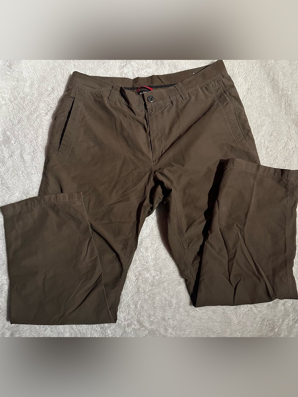 The North Face Gorpcore Utility Hiking Pants